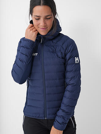 MILLET | Chaqueta aislante para mujer Fritz Roy Warm con capucha