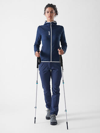 MILLET | Chaqueta polar con capucha Seneca para mujer