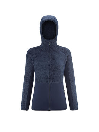MILLET | Chaqueta polar para mujer Charmonix Highloft con capucha