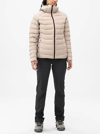 MILLET | Chaqueta aislante para mujer Evole 700 Down Hoodie