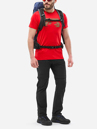 MILLET | Pantalón de senderismo para hombre UBIC STRETCH ZipOff