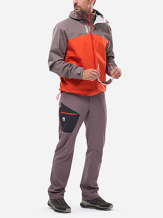 MILLET | Pantalón de senderismo para hombre WANAKA STRETCH III