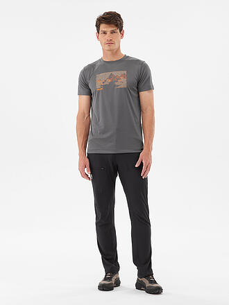 MILLET | Pantalón de senderismo para hombre WANAKA STRETCH III