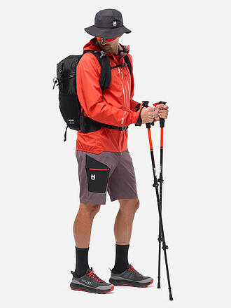 MILLET | Pantalón corto de hombre WANAKA STRETCH III