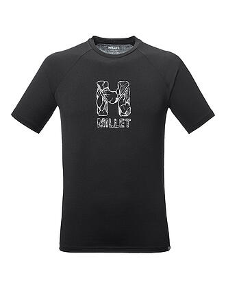 MILLET | Camiseta funcional para hombre Cimai Natural