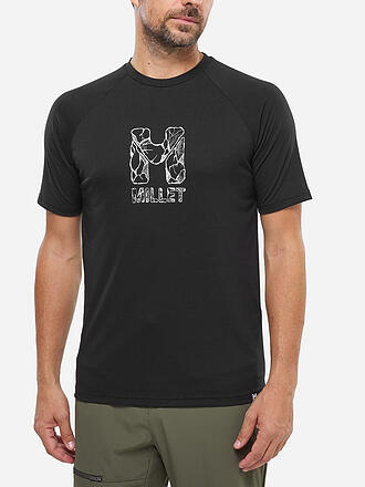 MILLET | Camiseta funcional para hombre Cimai Natural