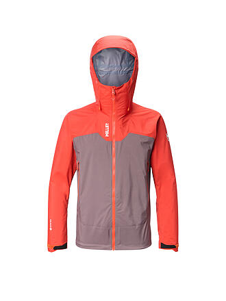 MILLET | Chaqueta de senderismo para hombre KAMET GORE-TEX Hoodie
