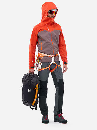 MILLET | Chaqueta de senderismo para hombre KAMET GORE-TEX Hoodie