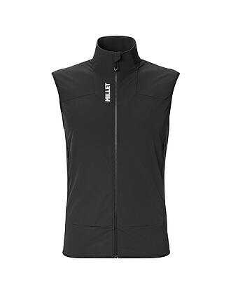 MILLET | Chaleco softshell para hombre Kamet XCS