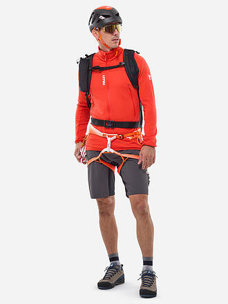 MILLET | Chaqueta polar para hombre FUSION GRID Polartec