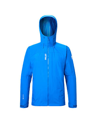 MILLET | Chaqueta de senderismo para hombre SENECA GORE-TEX 2L Hoodie