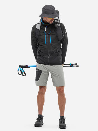 MILLET | Chaqueta híbrida para hombre Parmelan Hoodie