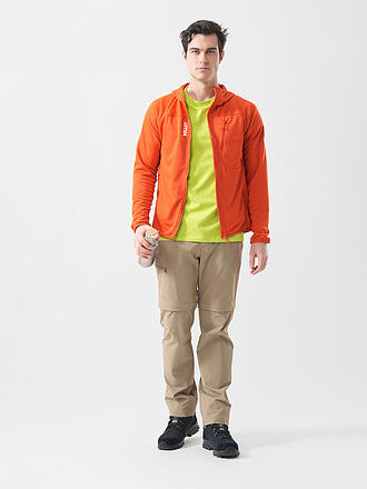 MILLET | Chaqueta polar con capucha Looka 3 para hombre
