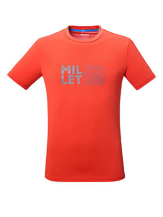 MILLET | Camiseta funcional de hombre Seneva UV40+