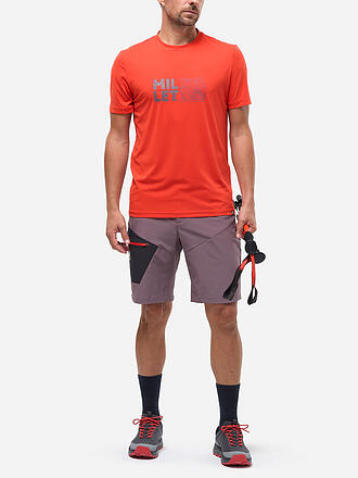 MILLET | Camiseta funcional de hombre Seneva UV40+