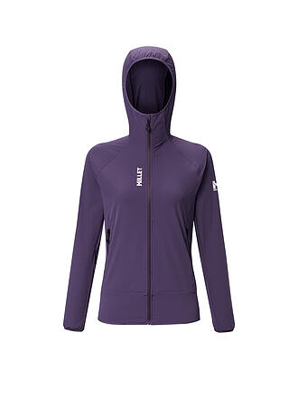MILLET | Chaqueta softshell para mujer Kamet XCS Light Hoodie