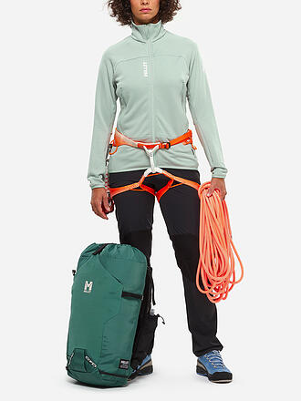 MILLET | Chaqueta polar para mujer FUSION GRID Polartec