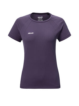 MILLET | Camiseta funcional FUSION para mujer