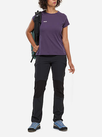 MILLET | Camiseta funcional FUSION para mujer