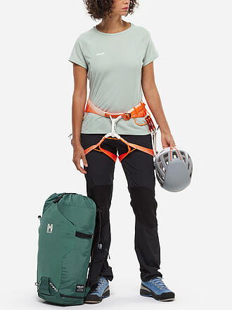 MILLET | Camiseta funcional FUSION para mujer