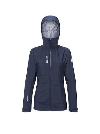 MILLET | Chaqueta de senderismo para mujer SENECA GORE-TEX 3L Hoodie