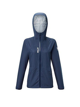 MILLET | Chaqueta de senderismo para mujer Seneca 2,5L con capucha