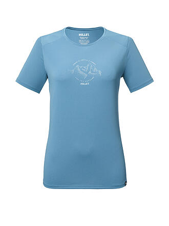 MILLET | Camiseta funcional de mujer UBIC LIGHT