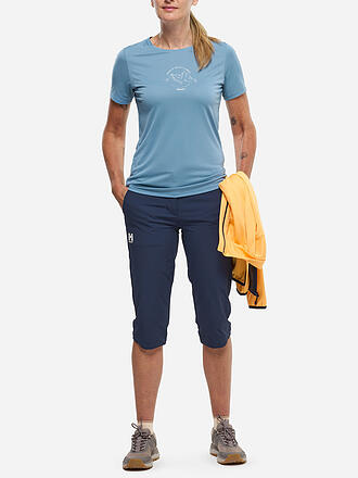 MILLET | Camiseta funcional de mujer UBIC LIGHT