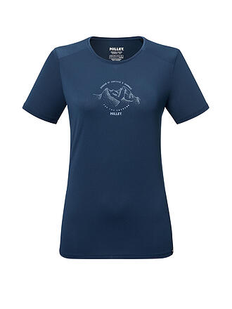 MILLET | Camiseta funcional de mujer UBIC LIGHT