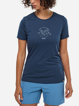 MILLET | Camiseta funcional de mujer UBIC LIGHT