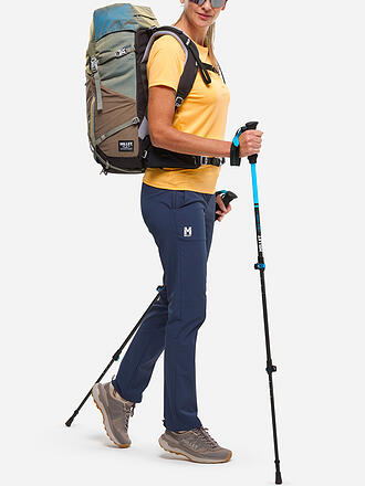 MILLET | Pantalón de senderismo para mujer UBIC STRETCH