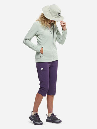 MILLET | Pantalones cortos para mujer UBIC STRETCH 3/4
