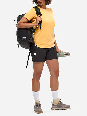 MILLET | Pantalones cortos de senderismo para mujer Parmelan Stretch