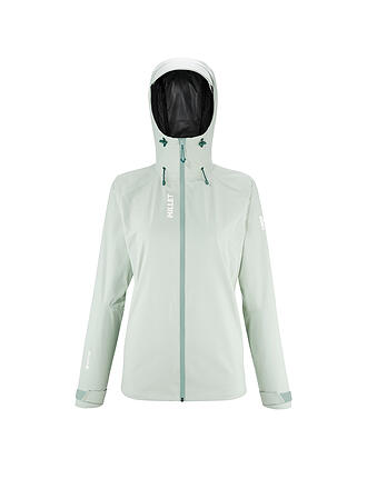 MILLET | Chaqueta de senderismo para mujer SENECA GORE-TEX 2L Hoodie