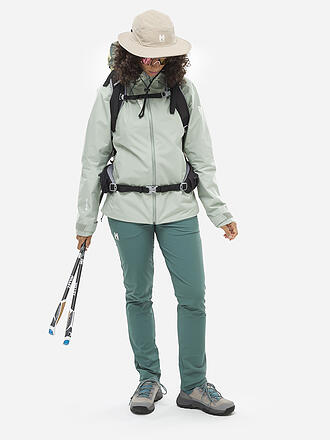 MILLET | Chaqueta de senderismo para mujer SENECA GORE-TEX 2L Hoodie