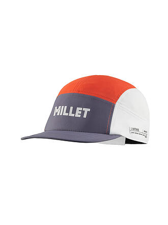 MILLET | Gorra Intense Colorblock