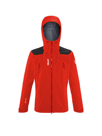 MILLET | Chaqueta de senderismo para hombre Kamet Gore-Tex Pro