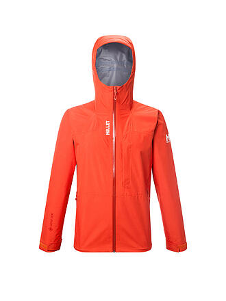 MILLET | Chaqueta de senderismo para hombre UBIC 3L GTX