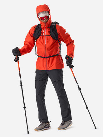 MILLET | Chaqueta de senderismo para hombre UBIC 3L GTX