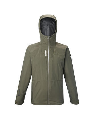 MILLET | Chaqueta de senderismo para hombre UBIC GTX 2L