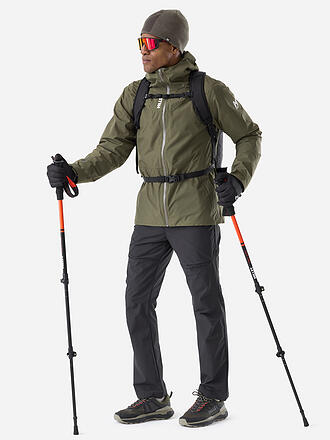 MILLET | Chaqueta de senderismo para hombre UBIC GTX 2L