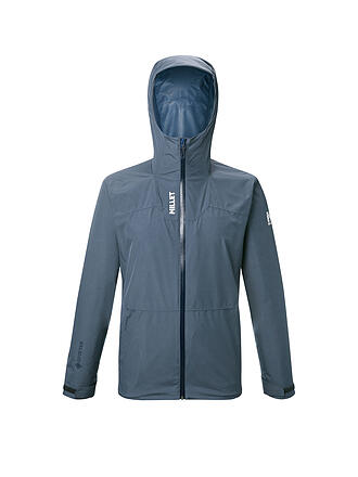 MILLET | Chaqueta de senderismo para hombre UBIC GTX 2L