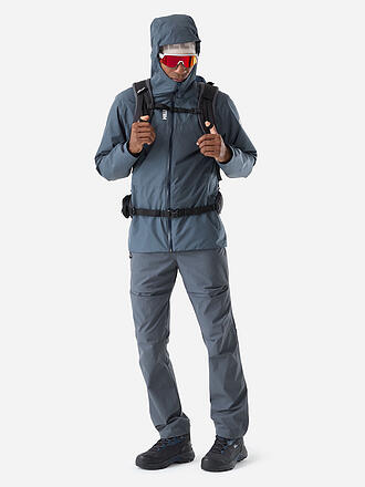 MILLET | Chaqueta de senderismo para hombre UBIC GTX 2L