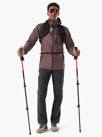 MILLET | Chaqueta Softshell para hombre Seneca Hybrid Hoodie
