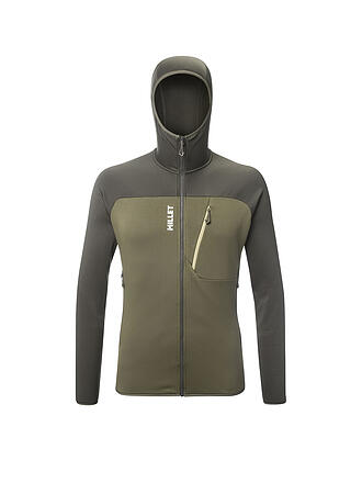 MILLET | Chaqueta polar de hombre SENECA
