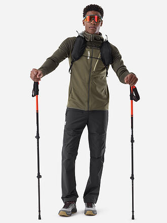 MILLET | Chaqueta polar de hombre SENECA
