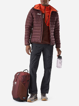 MILLET | Chaqueta aislante con capucha FITZ ROY WARM para hombre