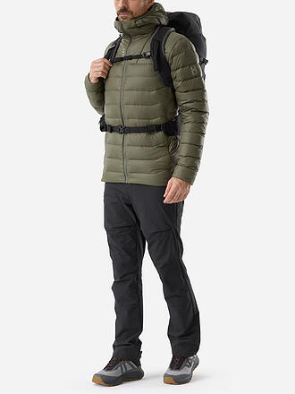 MILLET | Chaqueta aislante con capucha de plumón EVOLE 700 para hombre
