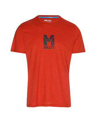 MILLET | Camiseta de senderismo para hombre UBIC