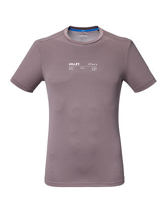 MILLET | Camiseta de senderismo para hombre INTENSE ESSENTIAL
